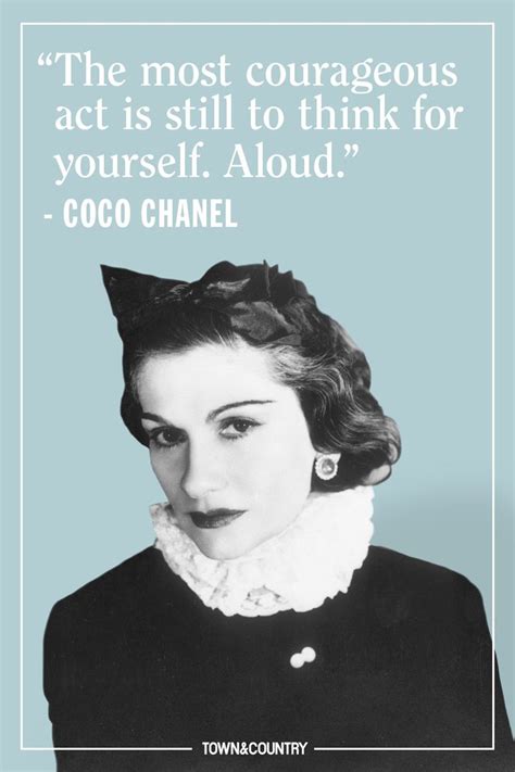 chanel said|coco chanel fashion quotes.